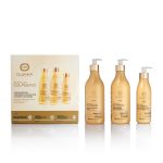 مجموعة كولاجين للشعر من OLENKA COSMETICS