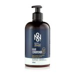 بلسم مغذي للشعر من Number Eight Mood